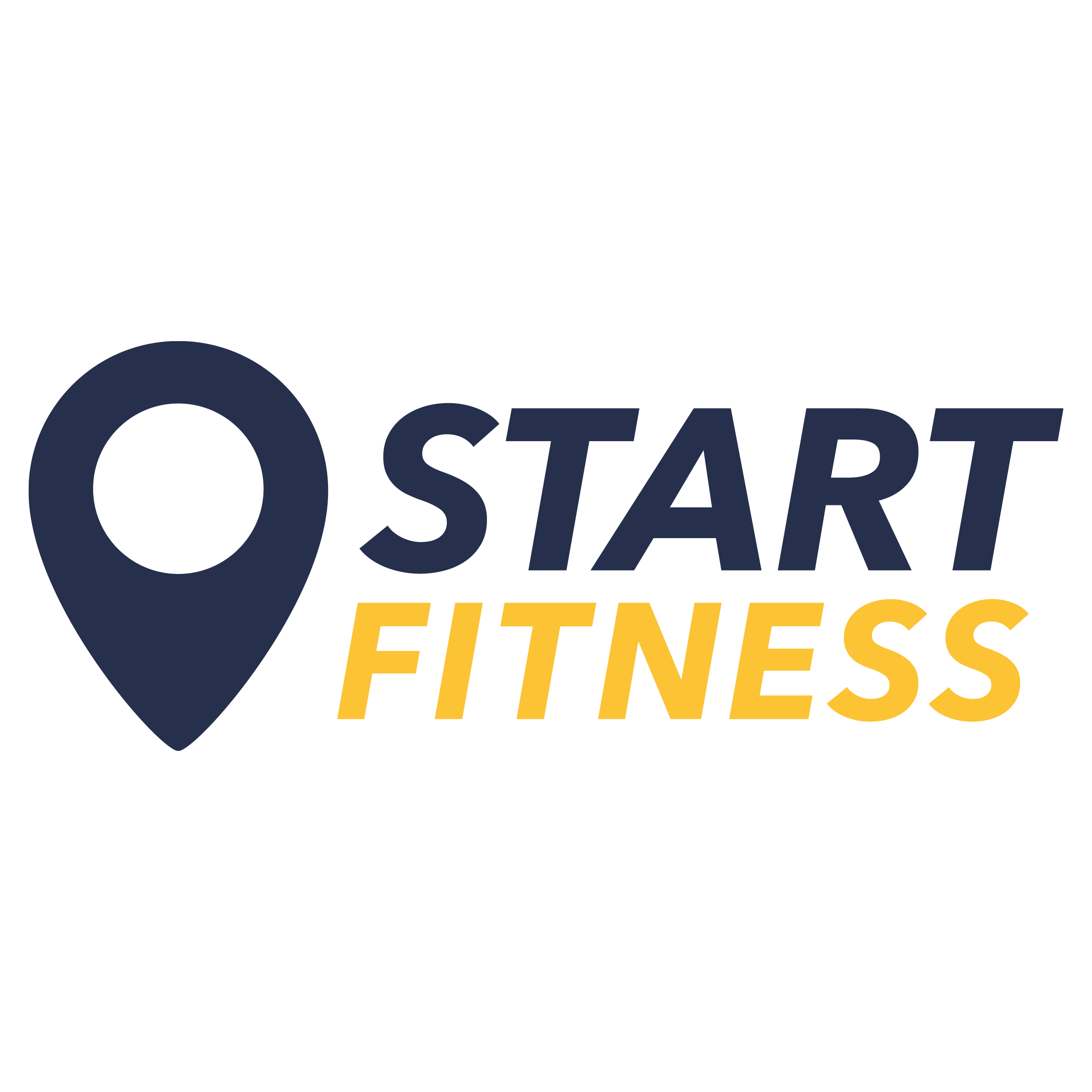 Palestra Start